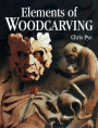 Elements of Woodcarving