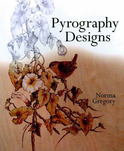Pyrography Designs