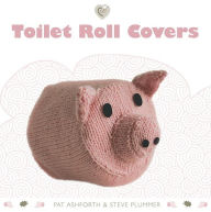 Title: Toilet Roll Covers, Author: Pat Ashforth