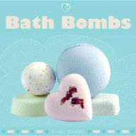 Title: Bath Bombs, Author: Elaine Stavert