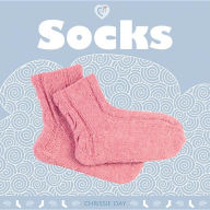 Title: Socks, Author: Chrissie Day