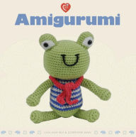 Title: Amigurumi, Author: Lan-Anh Bui