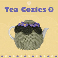 Title: Tea Cozies 3, Author: Vanessa Mooncie
