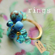 Title: Rings, Author: Melanie Blaikie