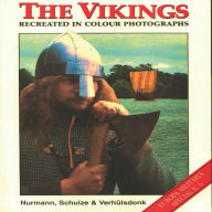 Title: The Vikings, Author: Nurmann/Schulze