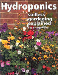 Title: Hydroponics, Author: Les Bridgewood