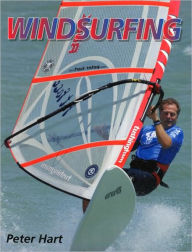 Title: Windsurfing, Author: Peter Hart