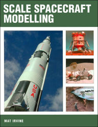 Title: Scale Spacecraft Modelling, Author: Mat Irvine