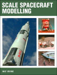 Alternative view 1 of Scale Spacecraft Modelling