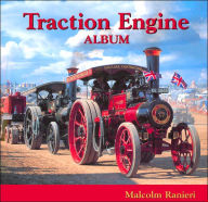 Title: Traction Engine Album, Author: Malcolm Ranieri