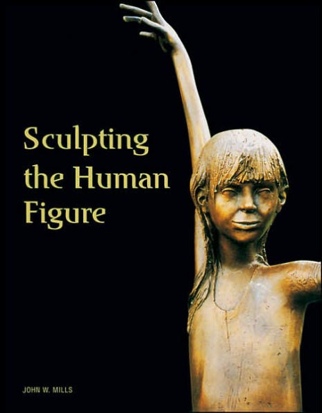 Sculpting the Human Figure