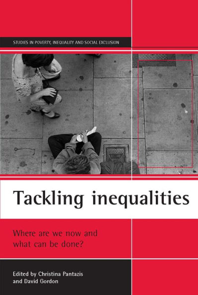 Tackling inequalities: Where are we now and what can be done?