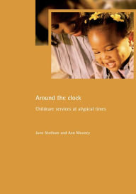 Title: Childcare Services and Atypical Working Hours, Author: June Stathanm