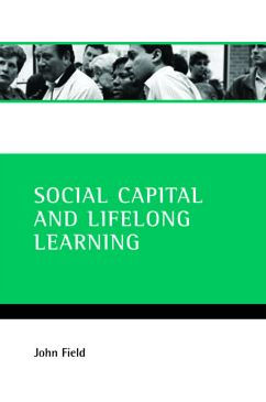 Social capital and lifelong learning