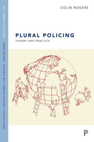 Plural policing: The mixed economy of visible patrols in England and Wales