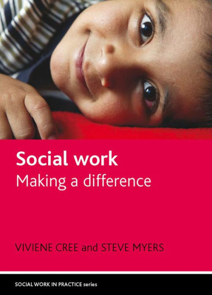 Social work: Making a difference