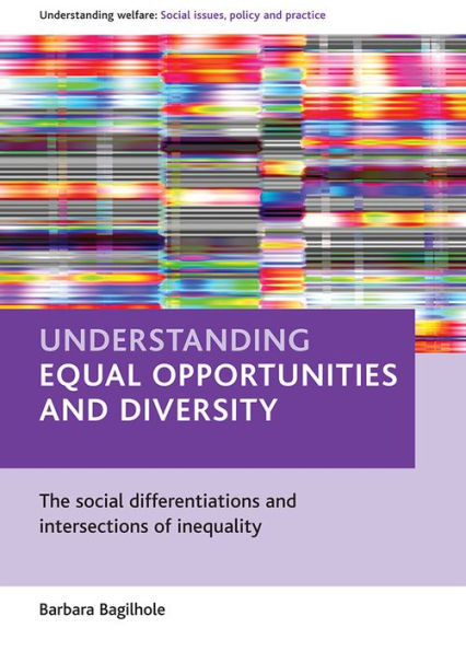 Understanding equal opportunities and diversity: The social differentiations and intersections of inequality