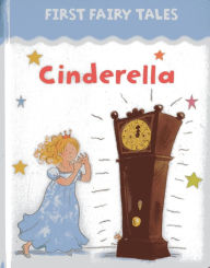 Title: Cinderella, Author: Jan Lewis