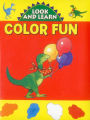 Look and Learn: Colour Fun