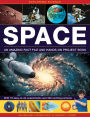 Space: An Amazing Fact File and Hands-On Project Book: With 19 Easy-To-Do Experiments and 300 Exciting Pictures