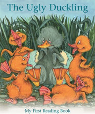 Title: The Ugly Duckling (Floor Book): My First Reading Book, Author: Janet Brown