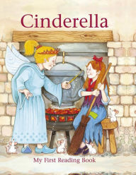 Title: Cinderella (Floor Book): My first reading book, Author: Janet Brown