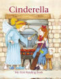 Cinderella (Floor Book): My first reading book