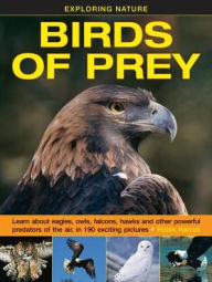 Title: Exploring Nature: Birds of Prey: Learn About Eagles, Owls, Falcons, Hawks And Other Powerful Predators Of The Air, In 190 Exciting Pictures, Author: Robin Kerrod