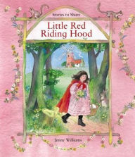 Title: Stories to Share: Red Riding Hood, Author: Lesley Young