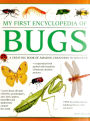 My First Encylopedia of Bugs: A First Encyclopedia With Supersize Pictures
