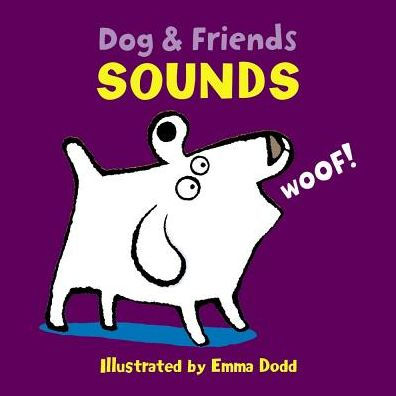Dog & Friends: Sounds