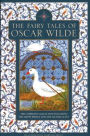 The Fairy Tales of Oscar Wilde: The Complete Collection Including The Happy Prince and The Selfish Giant