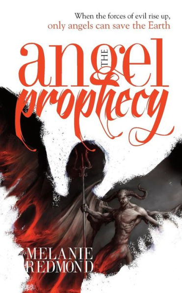 The Angel Prophecy