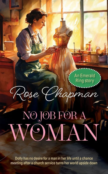No Job for a Woman
