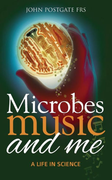 Microbes, Music and Me