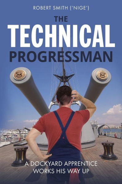 The Technical Progressman