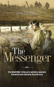 Title: The Messenger, Author: Oswald Early