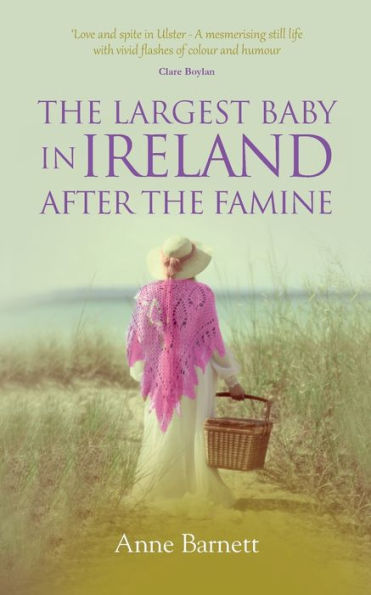 The Largest Baby Ireland After Famine