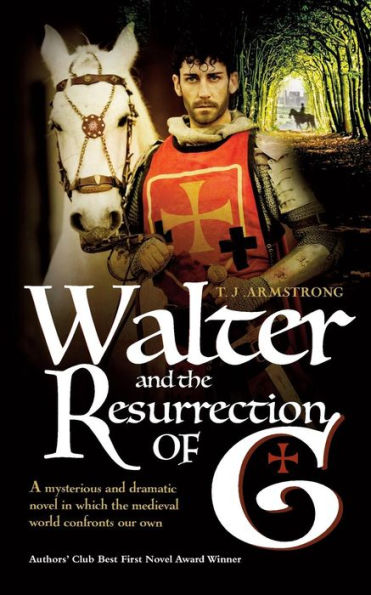 Walter and The Resurrection of G