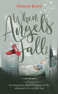 Title: When Angels Fall, Author: Doreen Kerry