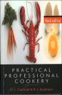 Practical Professional Cookery / Edition 3