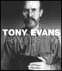 Tony Evans: Taking His Time