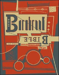 Title: Barnbrook Bible, Author: Harry N. Abrams
