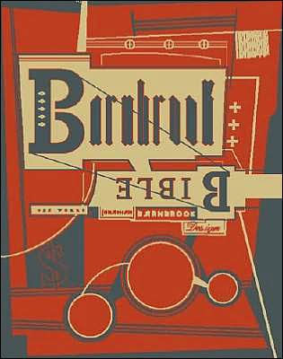 Barnbrook Bible