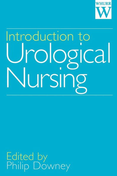 Introduction to Urological Nursing / Edition 1