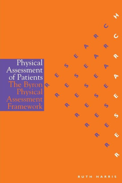 Physical Assessment of Patients