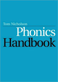 Title: Phonics Handbook / Edition 1, Author: Tom Nicholson