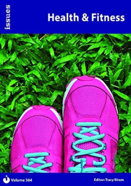 Health & Fitness: PSHE & RSE Resources For Key Stage 3 & 4