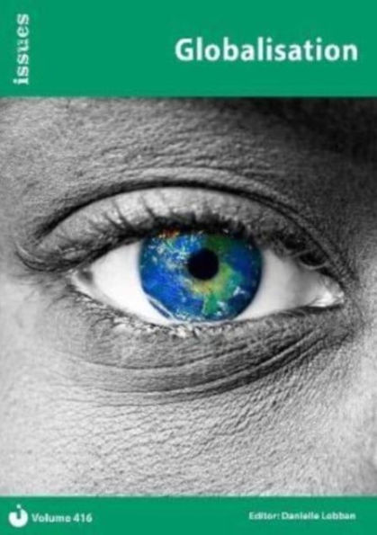 Globalisation: Issues: PSHE & RSE Resources For Key Stage 3 & 4