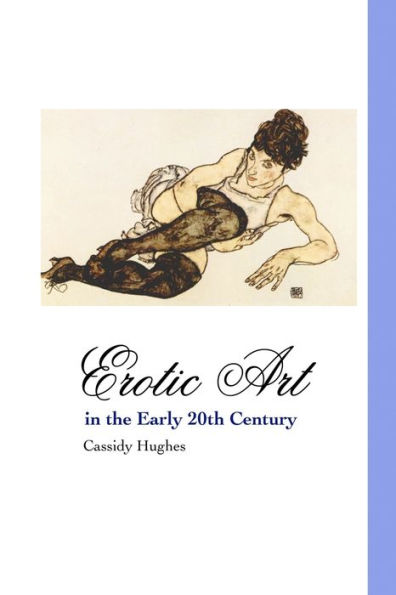 Erotic Art the Early 20th Century